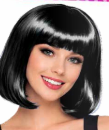 Economy Bob Wig