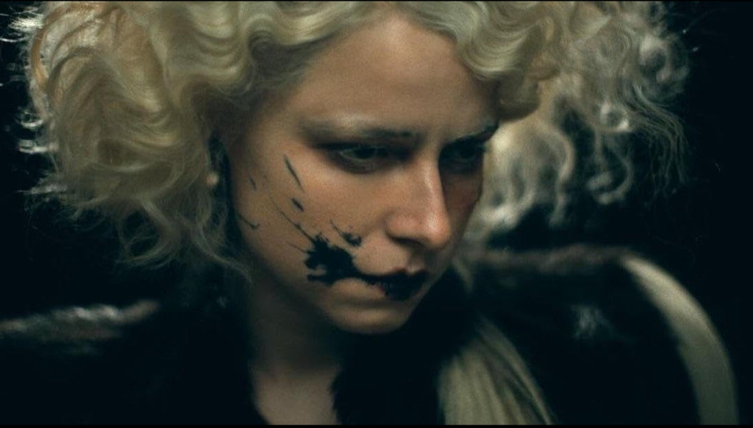 Mrs. Monster Wig