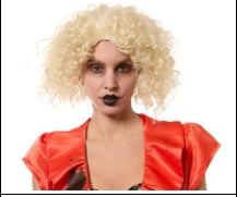 Mrs. Monster Wig