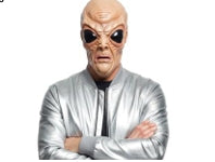 Alien Mask