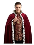 King&