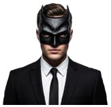 Bat Mask