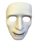 Full-Face Mask