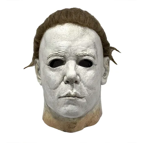 Michael Myers Halloween Full Head Deluxe Mask