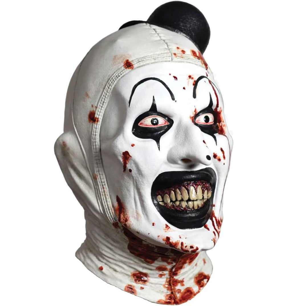 Terrifier - Art the Clown- Bloody Mask