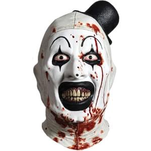 Terrifier - Art the Clown- Bloody Mask