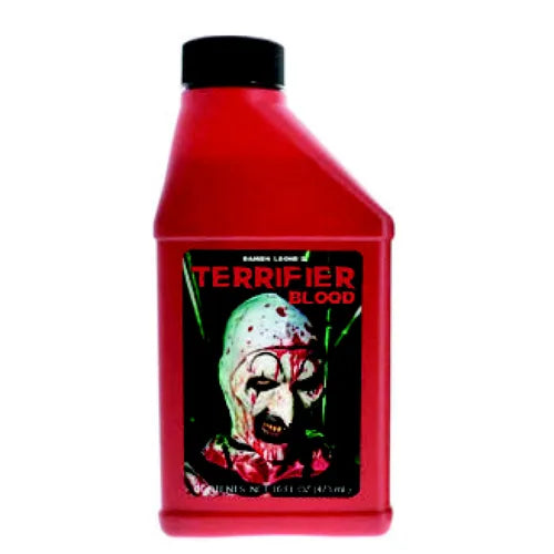 16 Ounce Terrifier Blood - Movie Formula