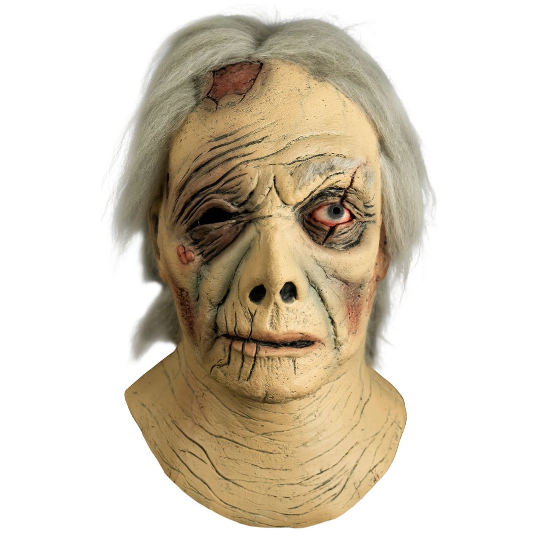 Erik the Phantom Mask
