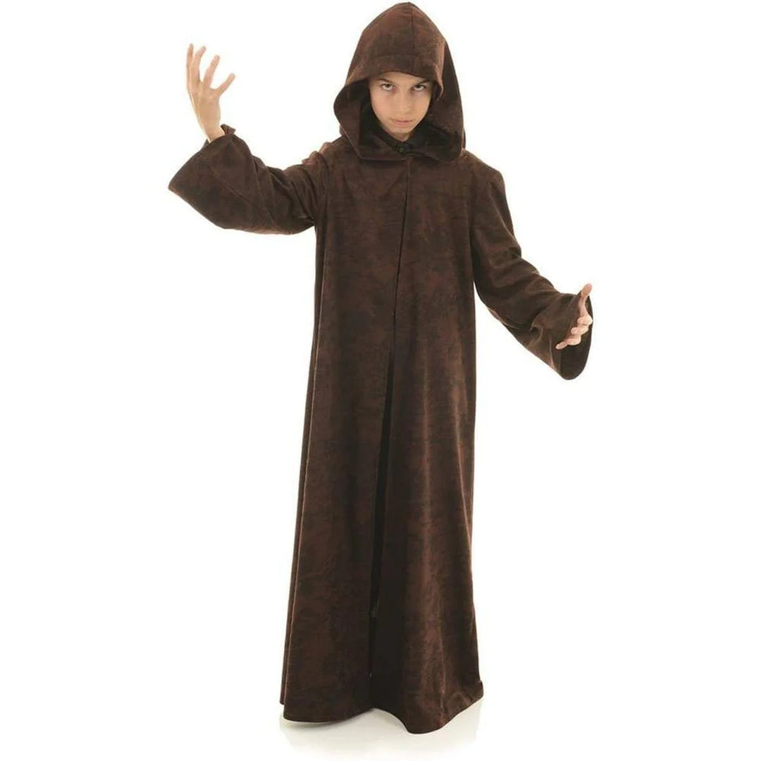Cloaks Child