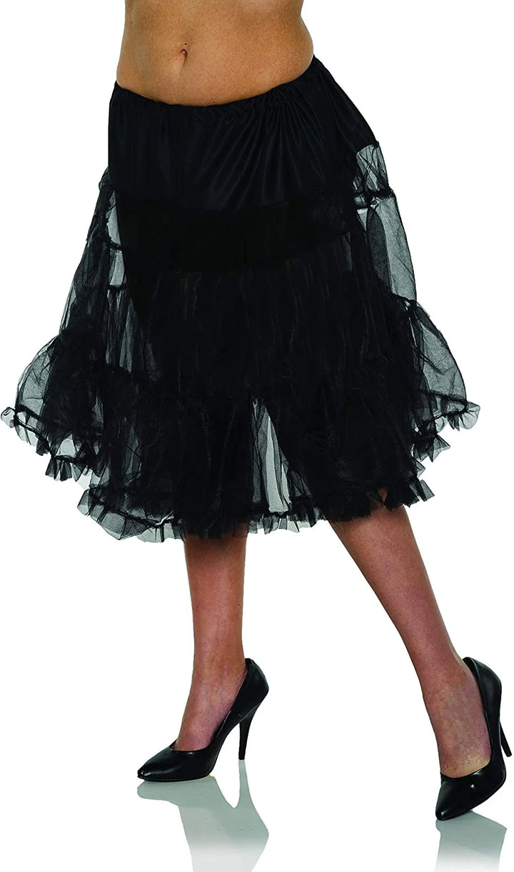 Petticoat - Adult Long