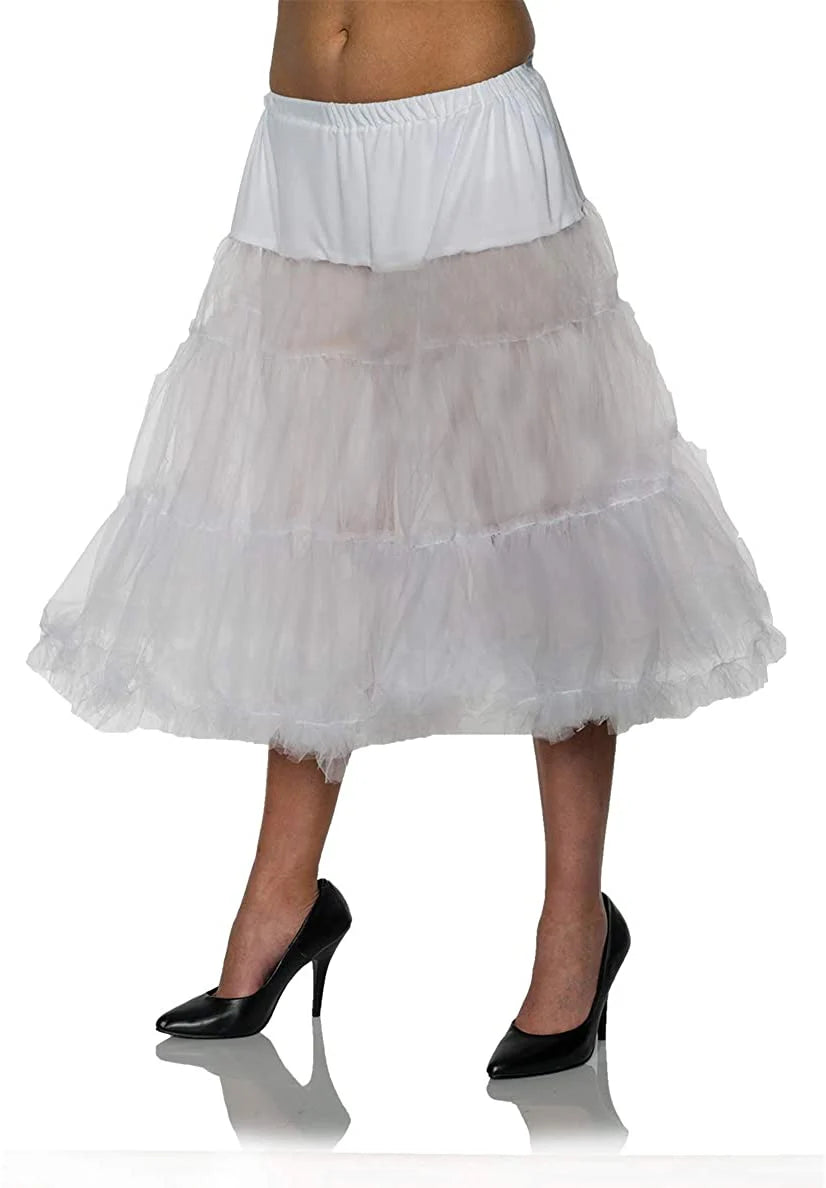 Petticoat - Adult Long
