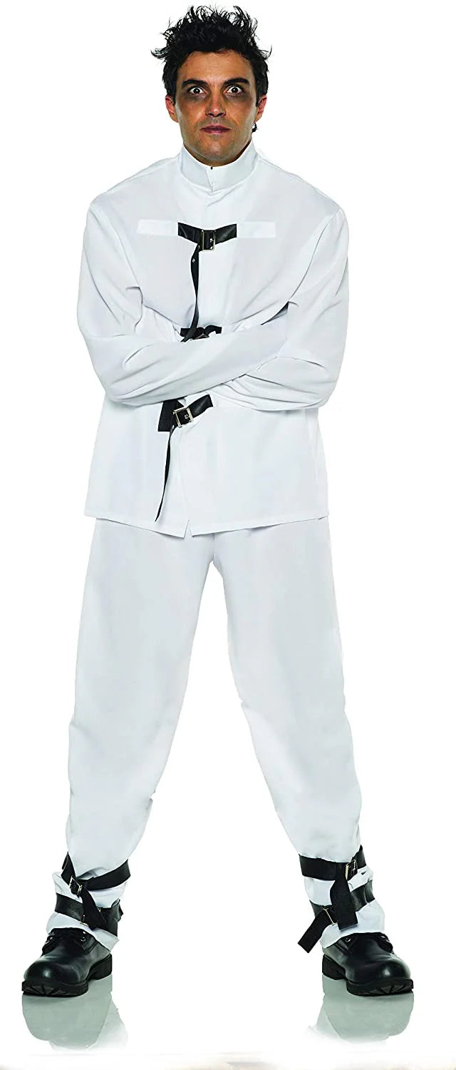 Madness Costume - Adult
