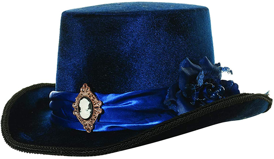 Victorian Top Hat