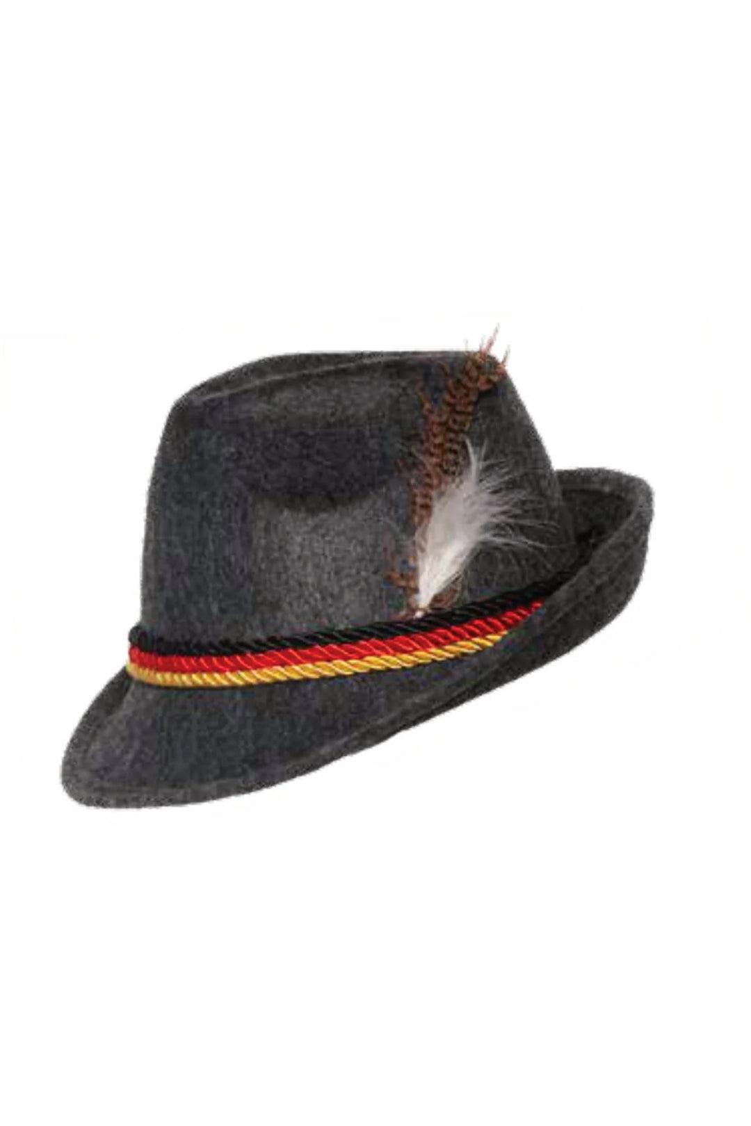 Bavarian Hat
