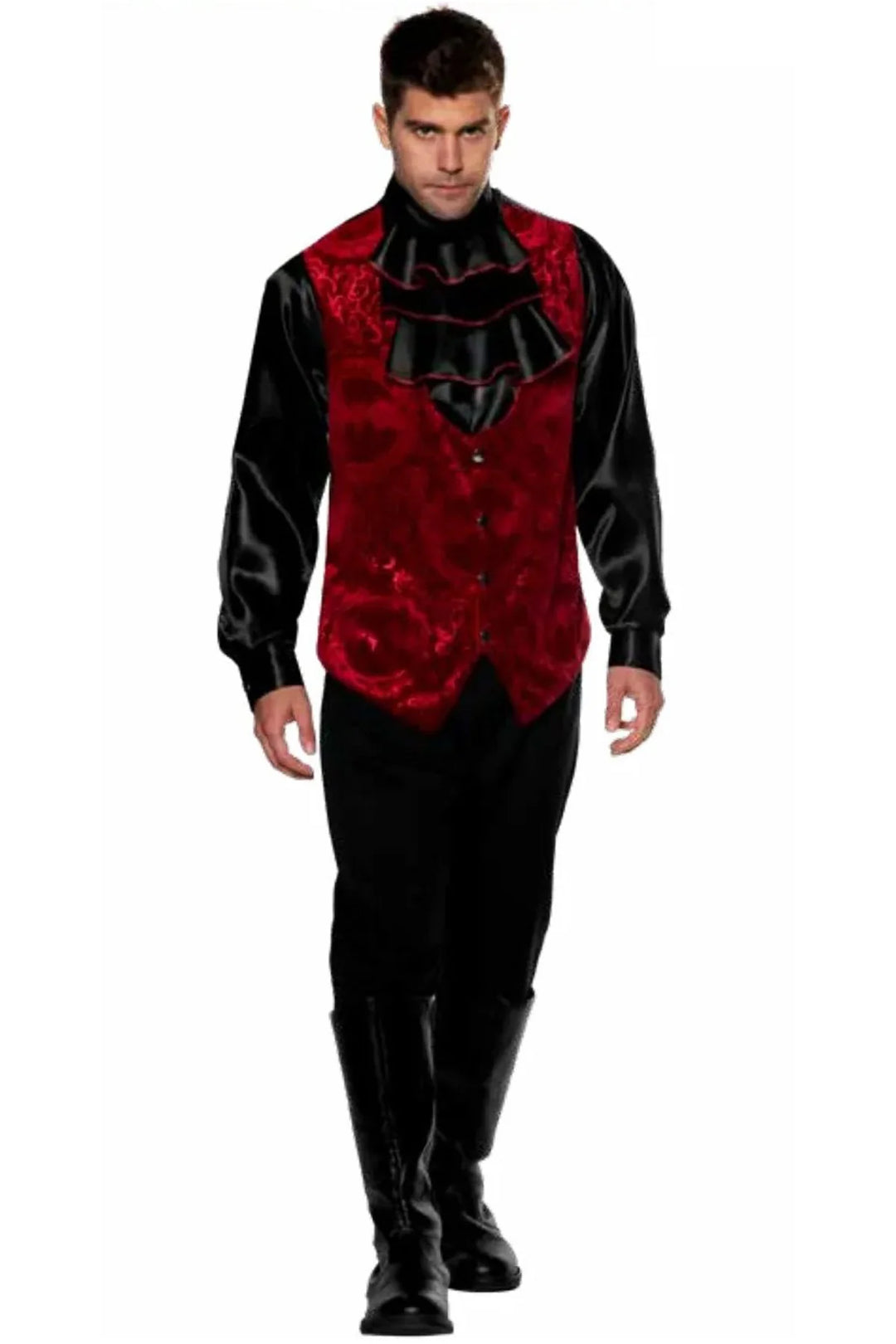 Count Costume