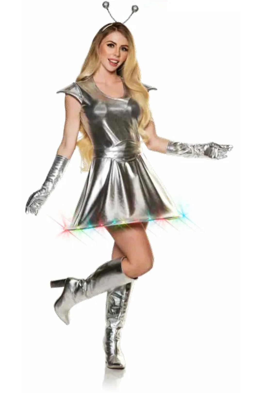 Out Of This World Costume - Adult