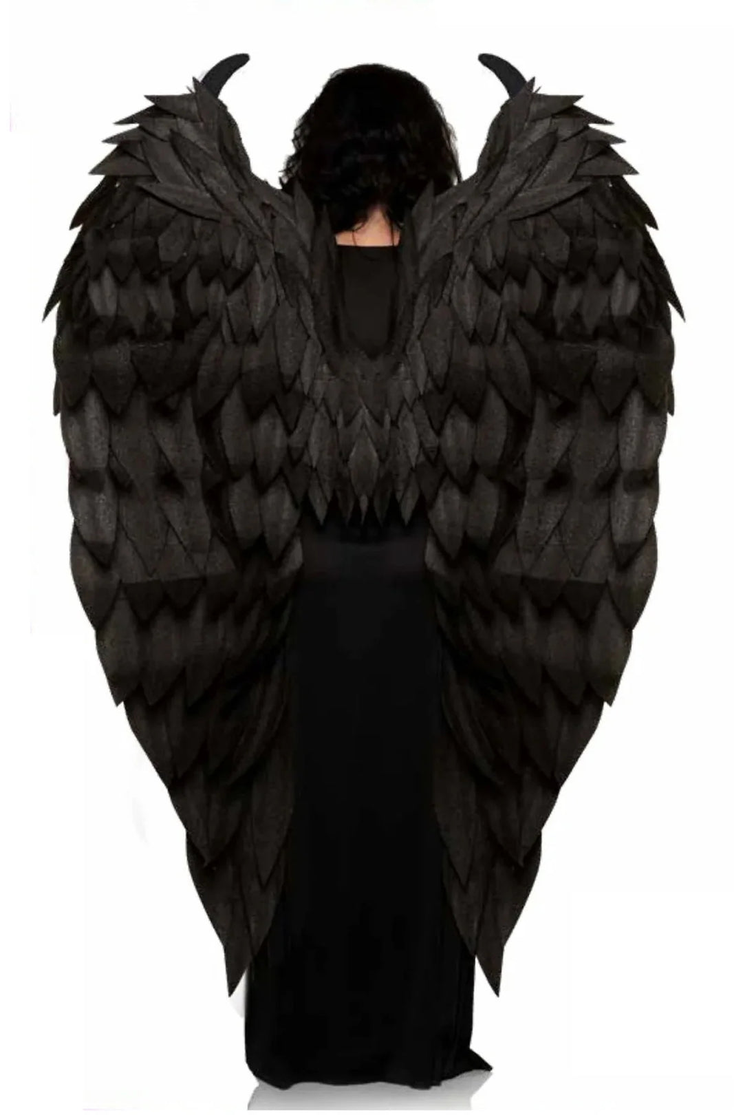 Evil Queen Wings