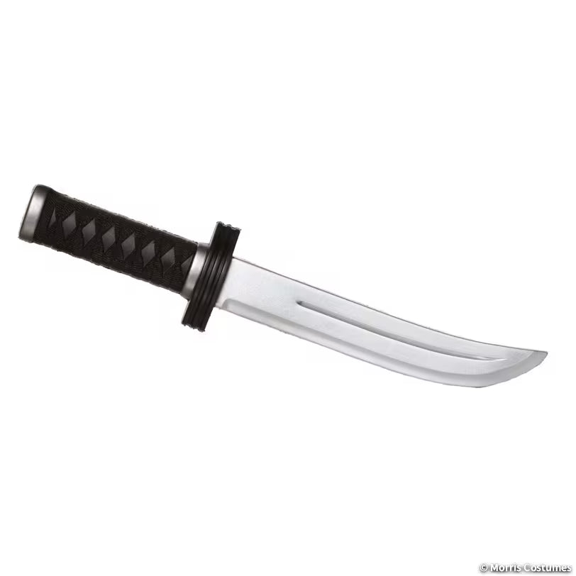 Plastic Katana Dagger