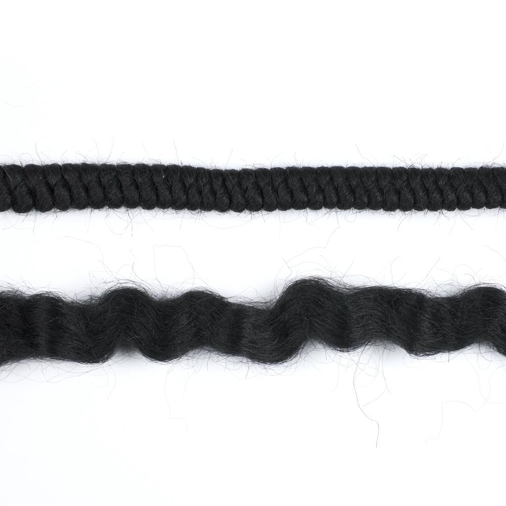 Ben Nye Crepe Wool Hair