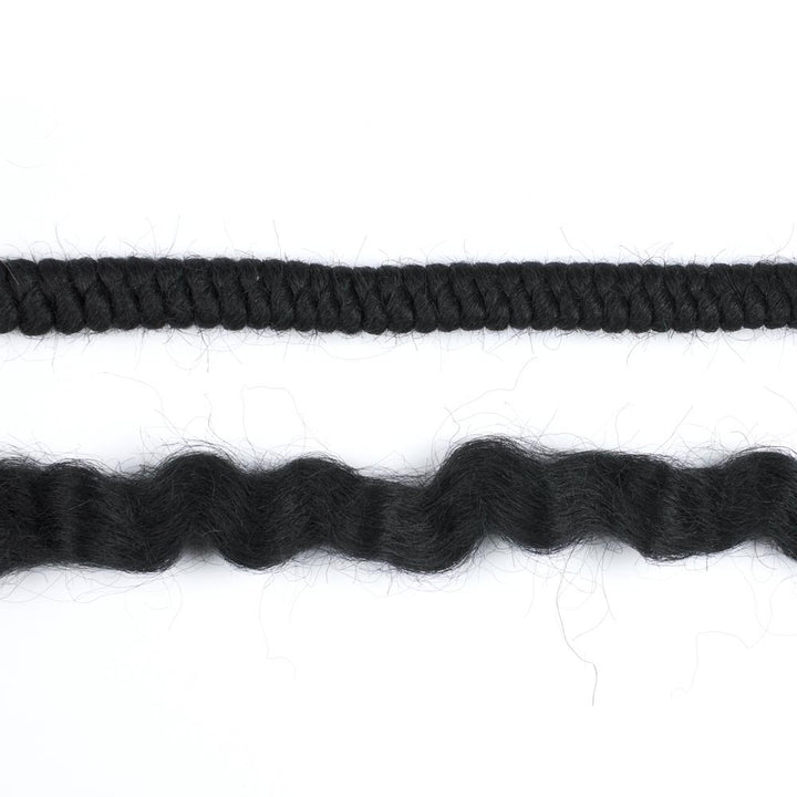Ben Nye Crepe Wool Hair