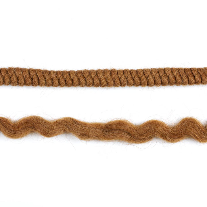 Ben Nye Crepe Wool Hair