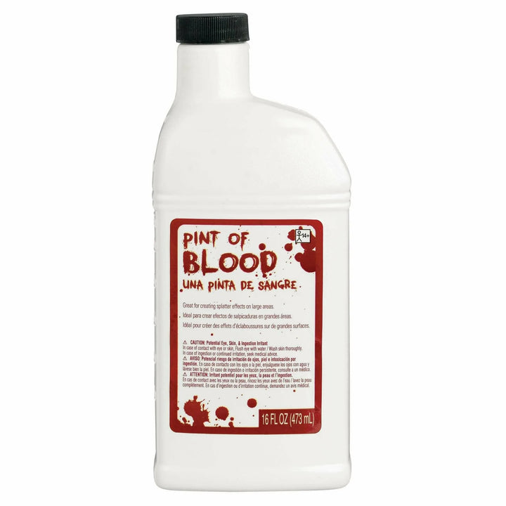Realistic Haunt Blood