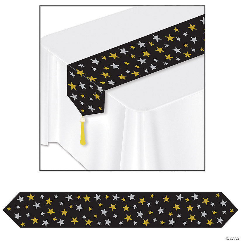 Star Table Runner