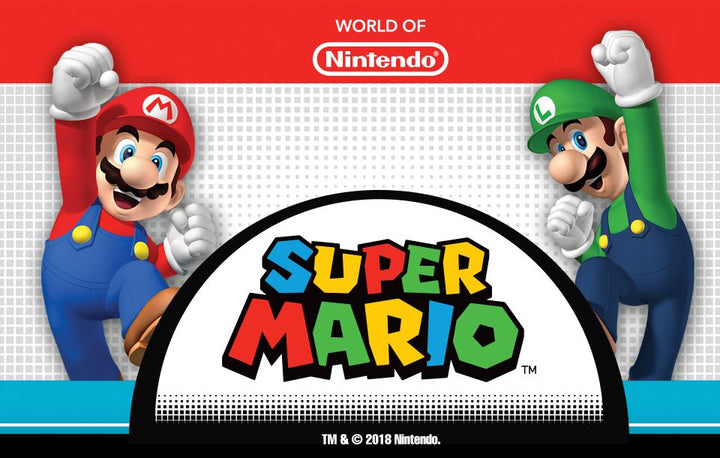 Mario Inflatable Riding Yoshi Child Costume