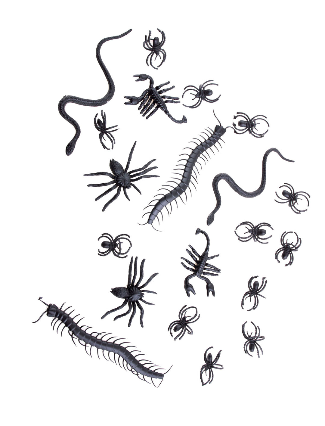 Bag of Bugs - 20/pkg