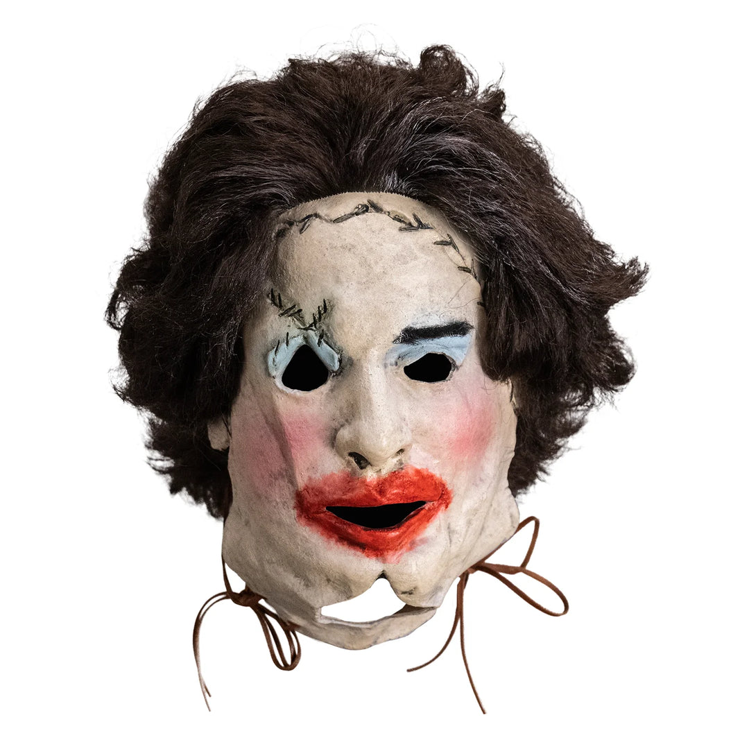 Texas Chainsaw Massacre - Pretty Woman Mask