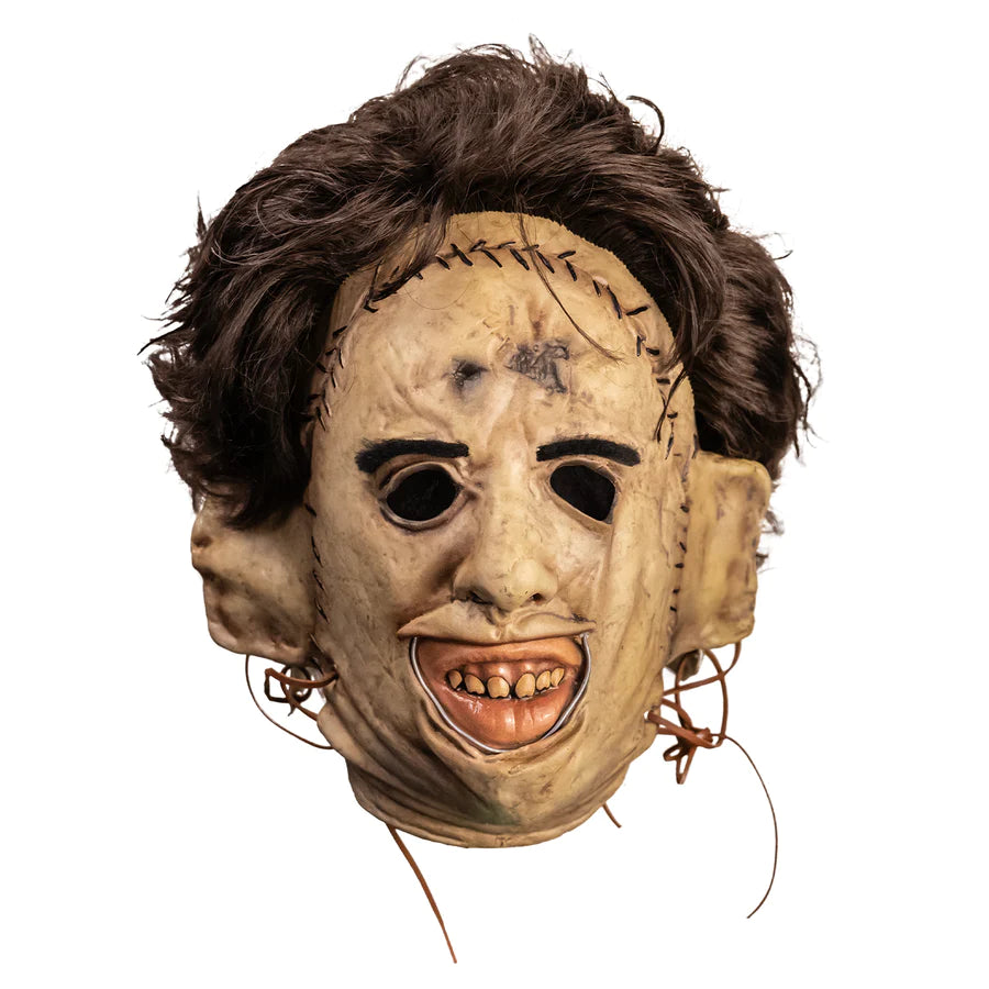 Texas Chainsaw Massacre - Killing Mask