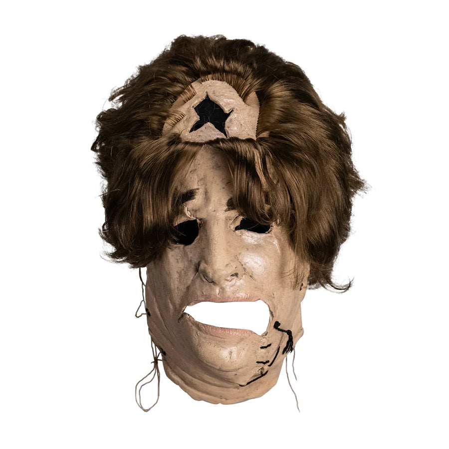 Texas Chainsaw Massacre - Grandma Mask