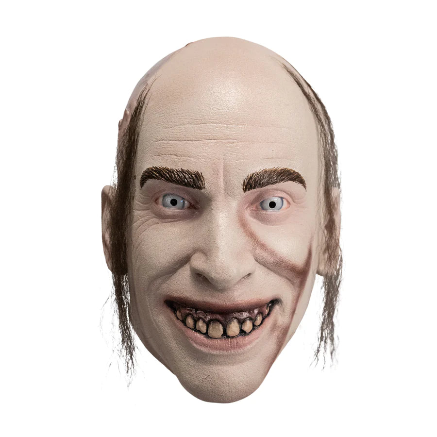 Texas Chainsaw Massacre II - Chop Top II Mask