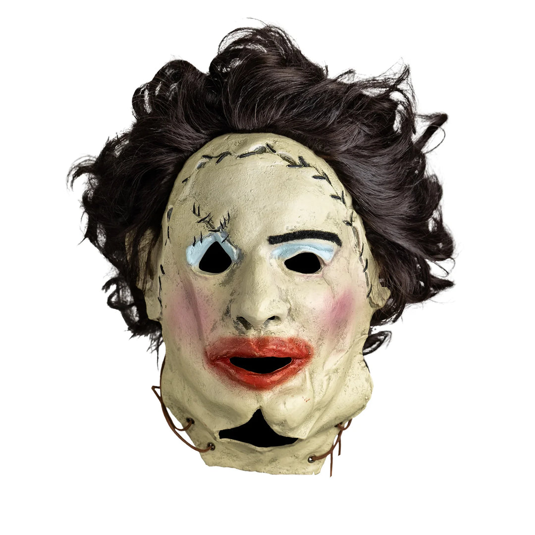 TCM - Pretty Woman Vinyl Mask