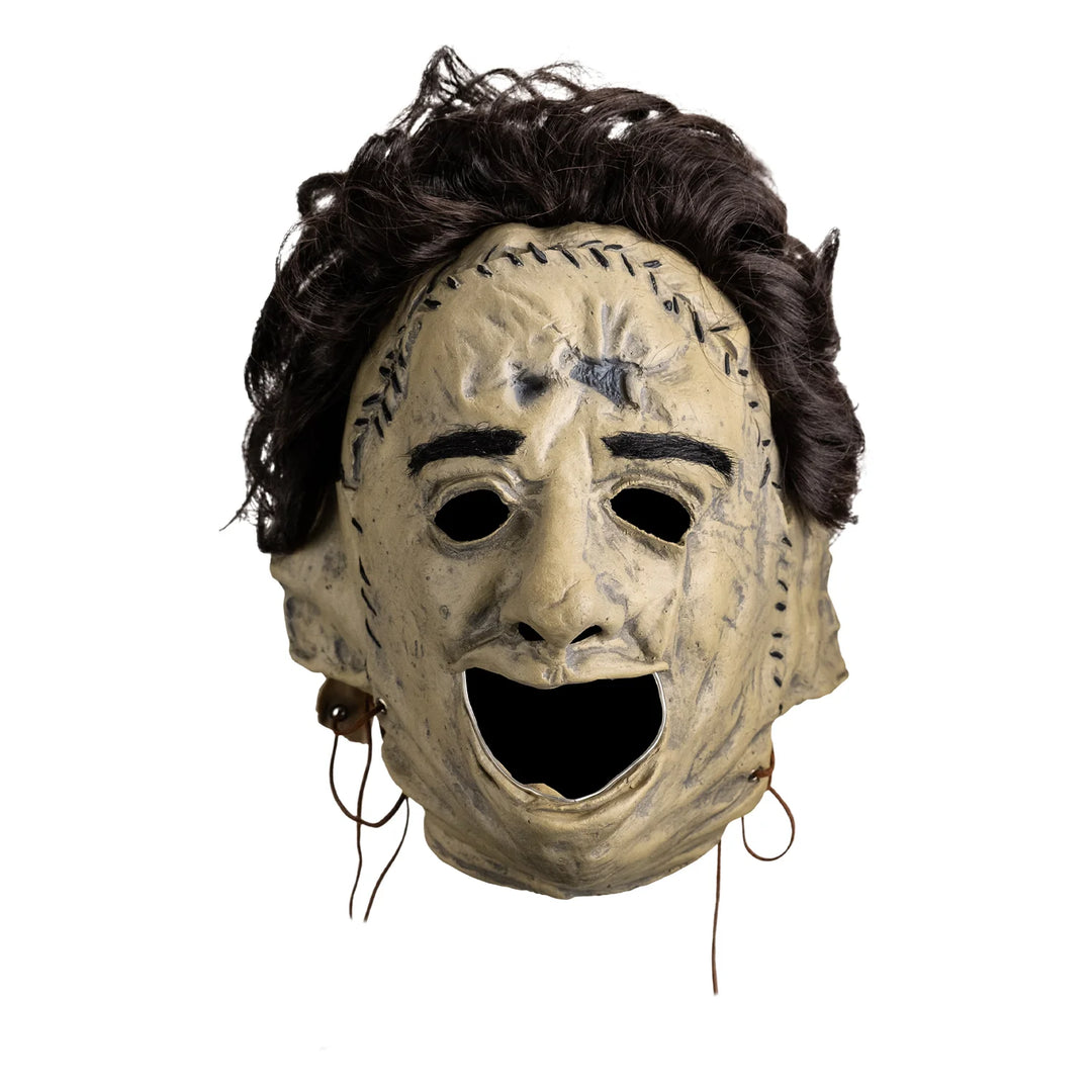 TCM - Leatherface Killing Mask - Vinyl