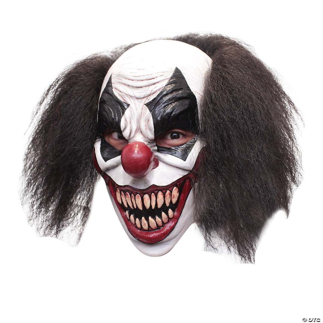 Scary Clown Mask