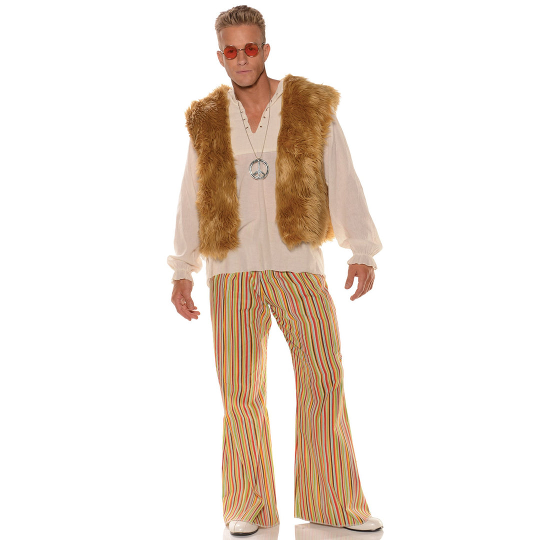 Sunny 70's Adult Costume