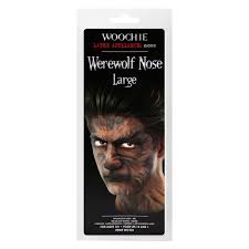 Woochie Werewolf Nose