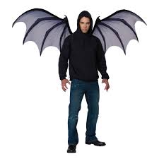 Expandable Cosplay Wings - Adult