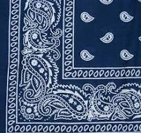 Bandana (Cotton)