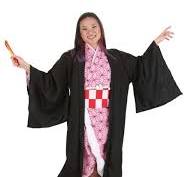 Demon Assassin Girl Costume - Adult