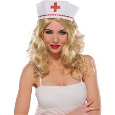 Nurse Hat