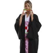 Demon Assassin Girl Costume - Adult