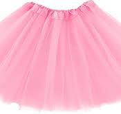 Promo Tutu - Adult - 3 Layered