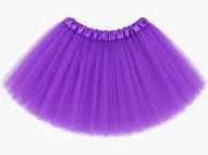 Promo Tutu - Adult - 3 Layered