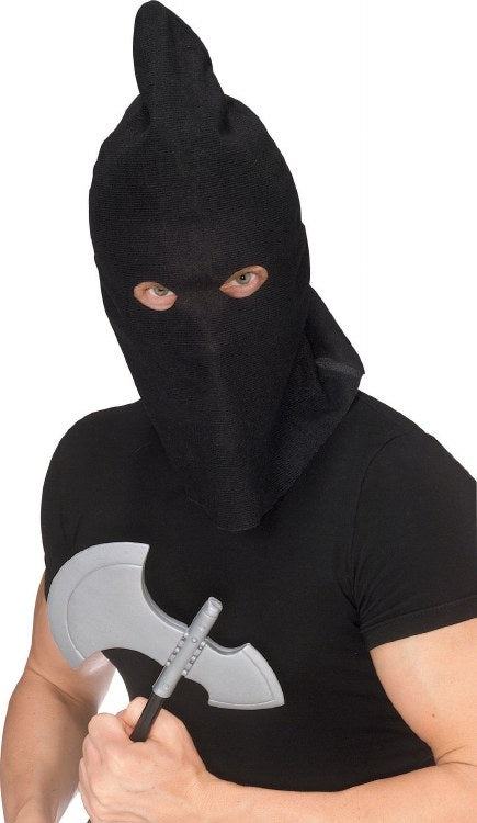 Executioner Hood  - Felt
