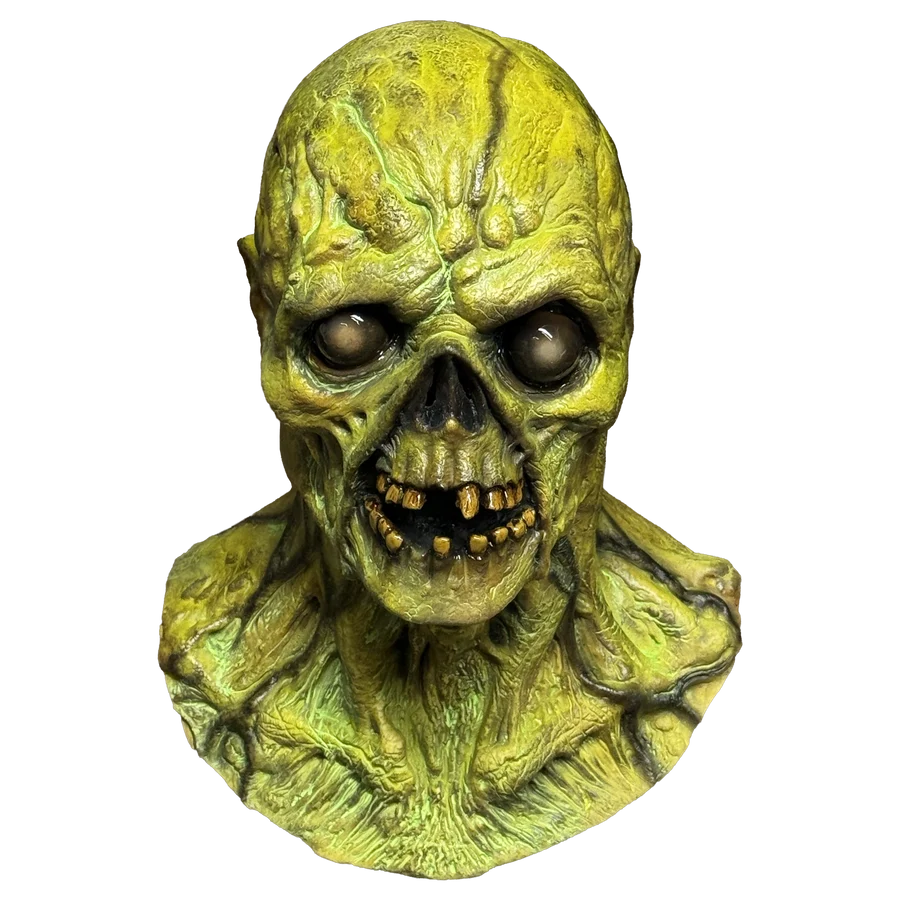 Fallout - Glowing Ghoul Mask
