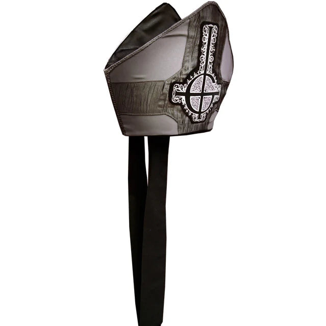 Ghost Papa Emeritus II Hat