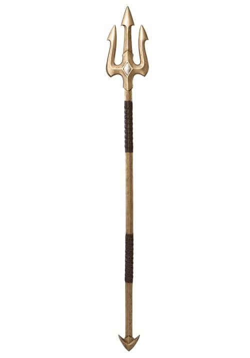 Deluxe Gold Trident