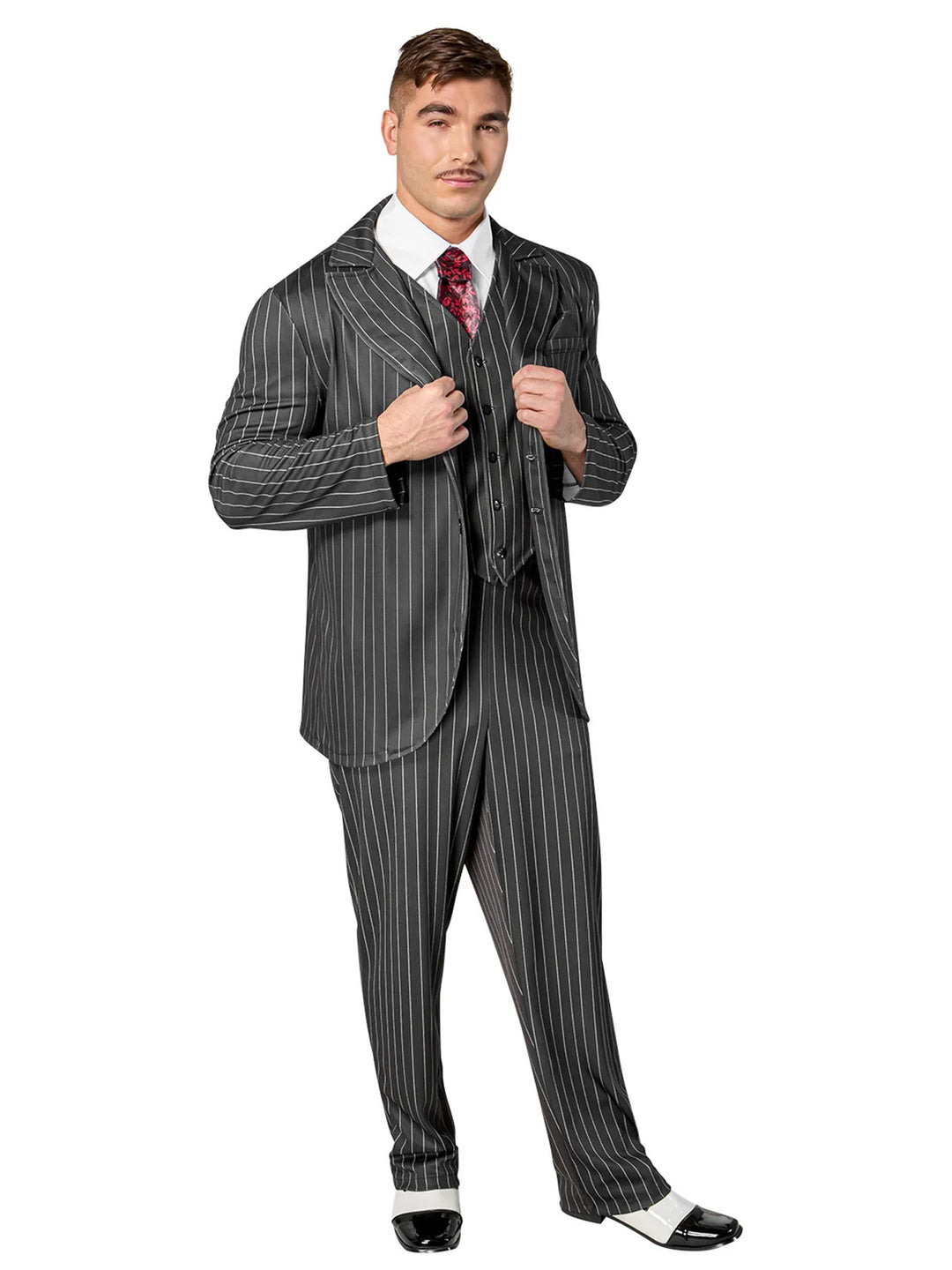 Addams Family Gomez Addams Adult Costume